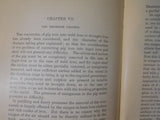 Iron and Steel  by JH Stansbie HArd Cover  1908  375 pages Westminister Series
