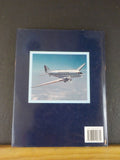 Douglas Propliners DC-1-DC-7 by Arthur Pearcy w/ dust jacket