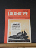 Locomotive Railway Carriage & Wagon Review #694 1950 June 15th