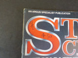 Steam Classic 1991 June No 15 When Britannias ruled Black 5 finer points DUKE