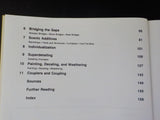 Real Life Scenic Techniques for Model Railroaders By Carl Caiati 161 Pages SC
