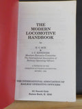 Modern Locomotive Handbook 1972 1977 operation todays l
