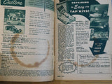 Rod & Custom 1957 April The Right Cam for your ohv engine