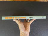 Anatomy of the Automobile BY Donald Clarke How it's built What makes it run w/DJ