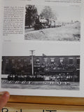 Bangor and Aroostook The Maine Railroad by Angier & Cleaves Soft Cover