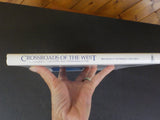 Crossroads of the West A Photographic Look at Fifty Years of Railroading in Utah