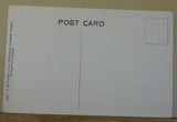 Postcard Union Depot Portland Oregon Card # 6016 DM Averill Pub Black & White