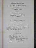 Mechanical Processing of Cottonseed by Woolrich & Carpenter Hard Cover 1935