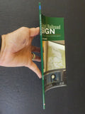 Realistic Model Railroad Design Tony Koester Model Railroader Bk Soft Cover 2007