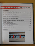 New Haven Railroad The Final Decades by Scott Hartley w/ dust jacket