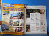 Trains Magazine 2011 September Mountain Railroads Pittsburg twisted routes EBT A