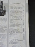 Norfolk and Western Magazine 1959 October N&W Employee    DAMAGED