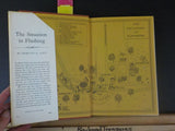Situation in Flushing, The  by Edmund G. Love   w/ dust jacket
