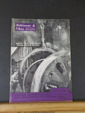 Baltimore & Ohio Employee Magazine 1949 July B&O Chicago Railroad Fair