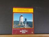 Chesapeake & Ohio Coaling Stations History Chesapeake and Ohio Railway Series #4