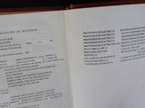 Railroad Books & Thesis Bibliography 1812-2003 Electric Ry Bk  & RR Periodicals