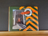 Feather River Route Two A Geographical Tour: Keddie to Salt Lake City by Ken