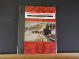 Colorado Midland Railway Daylight Through the Divide Dan Abbott HardCover SIGNED