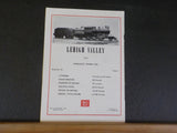 Model Trains 1952 January 15 HO Scale Scenery Borden milk tank car