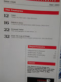 CTC Board Railroads Illustrated #320 June 2005 Railroad News Photos