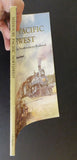 Missouri Pacific Northwest History Kansas City Northwesternby Quastler SoftCover