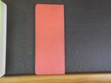 Illustrated Lionel Checklist Lot of 2 1929-1942 1945-1969 Standard Gauge Caboose