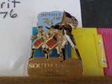 Jaycees South Dakota Spirit of 76 Wile E Coyote Drummers
