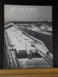 Era Headlights 1985 October - December Atlanta North-South Line Extensions Opene