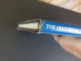 History of the Baltimore & Ohio America’s First Railroad by Timothry Jacobs w/DJ