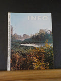 INFO Union Pacific Railroad Co 1974 October Employee Aspen Tunnel
