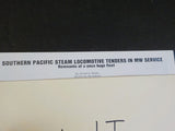 SP Trainline #7 Southern Pacific Historical & Technical Society