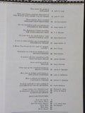Live Steam Magazine 1977 July Woolf & Grime valve gears Seven's sisters Chautauq