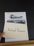 New Haven Railroad Historical & Technical Assoc Bulletin #19 2005 Sept NHRHTA Fa