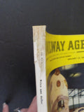Railway Age 1952 January 14 Annual review and Outlook number