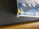 Airliner World Global Airline Scene 2002 February Braathens