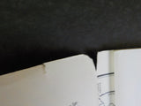 Cera's Early Bulletins #1-19   1938-1940 Soft Cover  1976  Central Electric RF