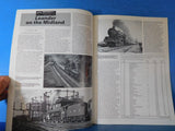 Great Preserved Locomotives 5  Jubilee No 5690 Leander by Graham Campion