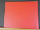 Automobile Quarterly Vol 26 #1 1988 First Quarter Ferrari Bentley Hard Cover