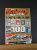 Railway Magazine 1997 July Souvenir Issue