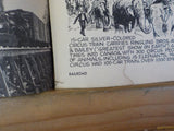Railroad Magazine 1964 June Drive for Passenger Business Western Maryland Steam