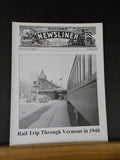Rutland Newsliner Magazine Vol.16 #2 2004 Summer Kadee Releases Rutland
