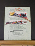Toy & Model Trains 1986 From the editors of Model Railroader