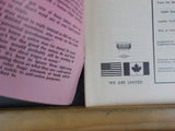 Railway Journal BMWE Magazine 1978 March Labor Law Reform