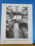 Rollsign Magazine of New England Transit News 1990 March April