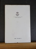 Namib Narrow Gauge by Sidney M. Moir H.T. Crittenden   w/dust jacket