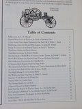 Gas Engine Magazine 1994 November A Tricycle-Style Rumely Doall