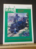Tall Timber Short Lines #48 1996 Nov Dec Spark Arresters Part 11