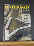 Railroad Magazine 1978 February What Fusees Are Used For