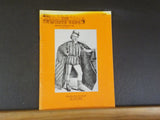 White Tops Circus Magazine 1983 January February Bootlegger, Fighter, Roustabout