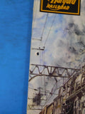 NYNH&H Shoreliner Vol 12 #4 1981 History of New Haven & Derby Whitin Machine Wor